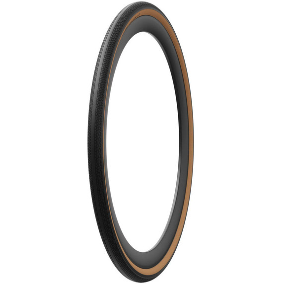 Michelin Power Adventure Competition Classic Tan Tubeless Folding Tyre