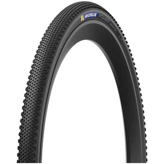 Michelin Power Gravel Competition Tubeless Folding 650B Tyre