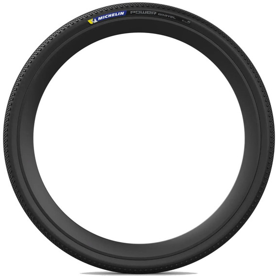 Michelin Power Gravel Competition V2 Tubeless Folding Tyre