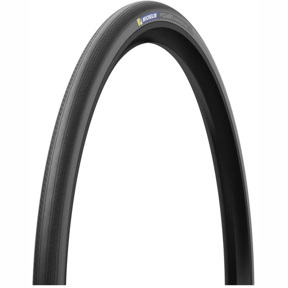 Michelin Power Protection Competition Tubeless Folding Tyre