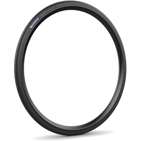Michelin Power Protection Competition Tubeless Folding Tyre