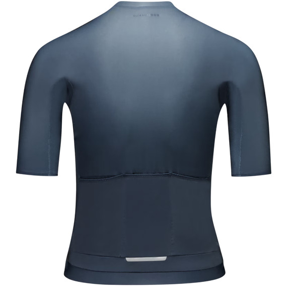 POC Mens Pristine Jersey Apatite Navy