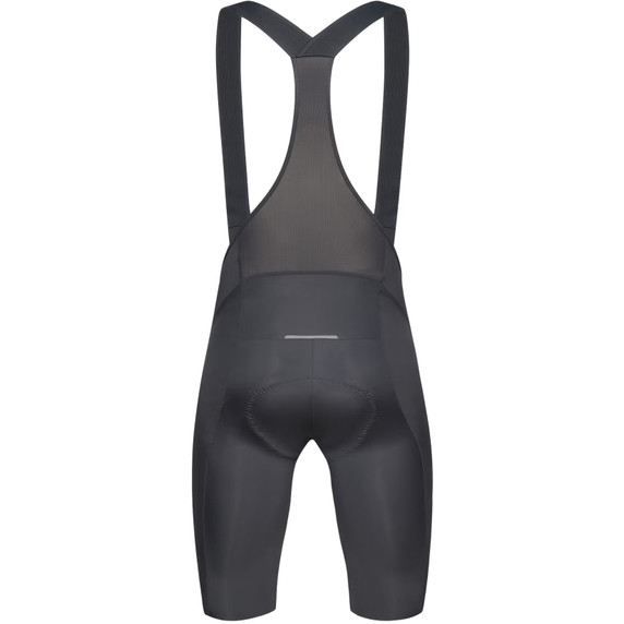 POC Mens Raceday Bib Shorts Sylvanite Grey