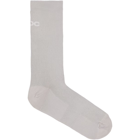 POC Motion MTB Long Sock Granite Grey