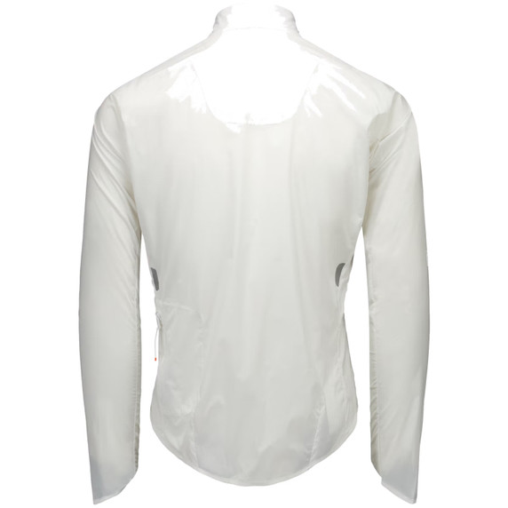POC Pure-Lite Splash Jacket Hydrogen White