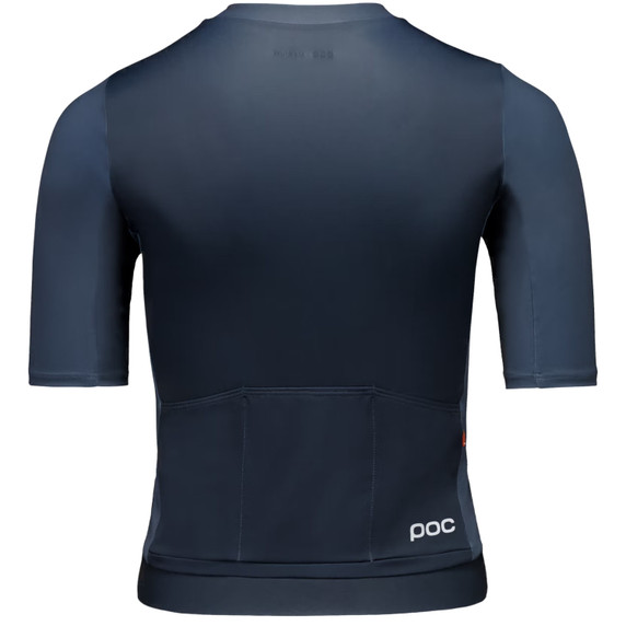 POC Womens Cadence Jersey Apatite Navy