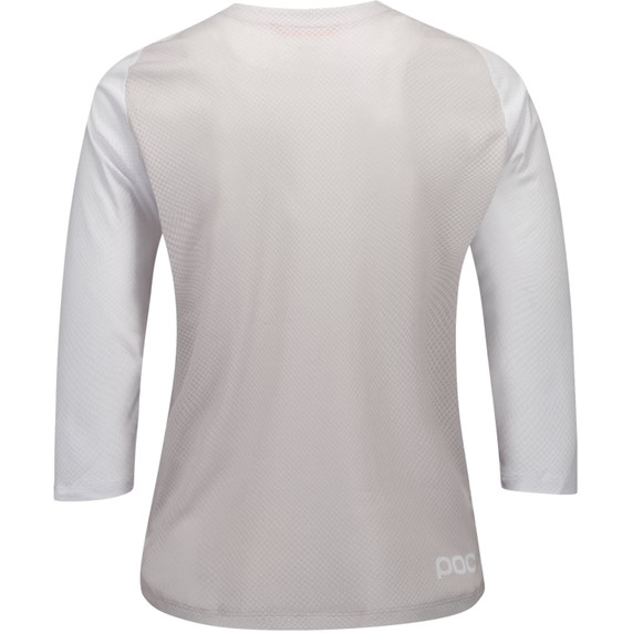 POC Womens Motion Air 3/4 Jersey Granite Grey