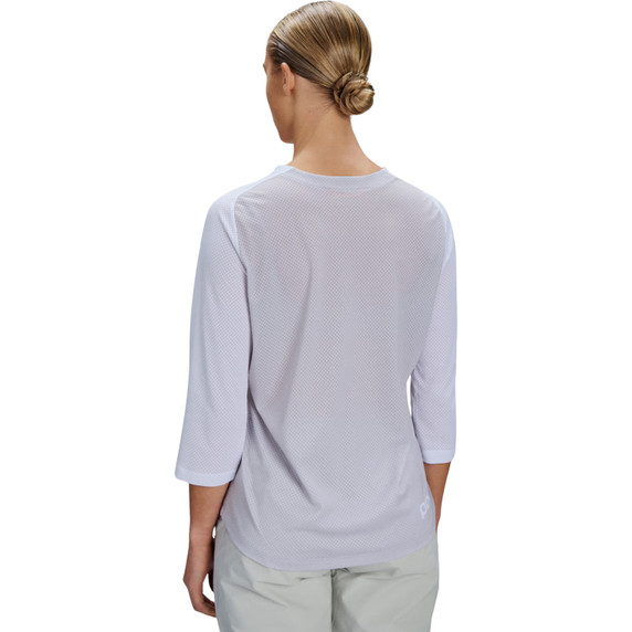 POC Womens Motion Air 3/4 Jersey Granite Grey