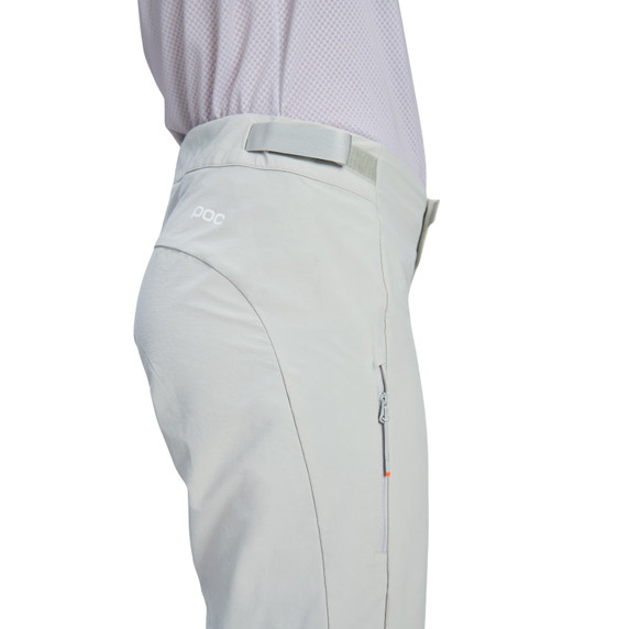 POC Womens Motion Pants Granite Grey