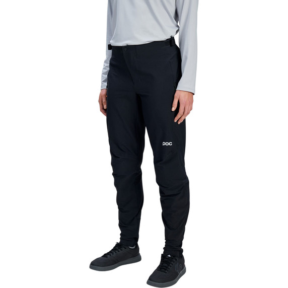 POC Womens Motion Pants Uranium Black