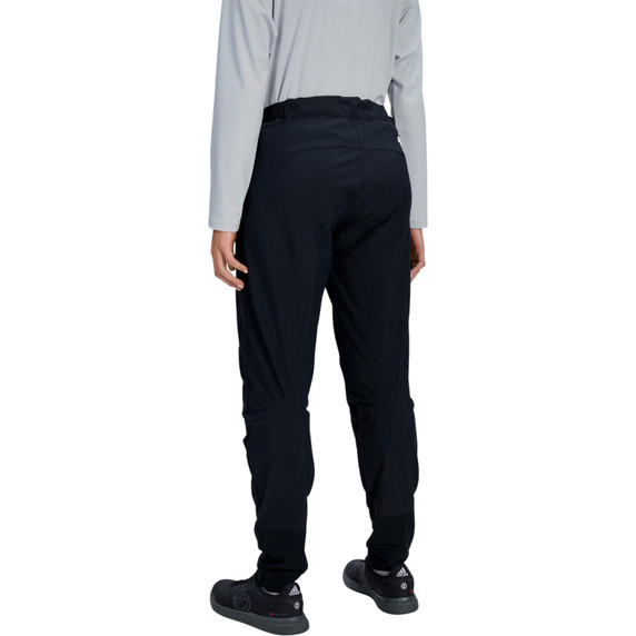 POC Womens Motion Pants Uranium Black