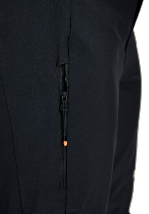 POC Womens Motion Pants Uranium Black