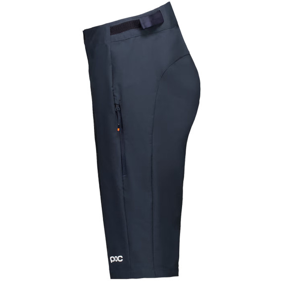 POC Womens Motion Shorts Apatite Navy