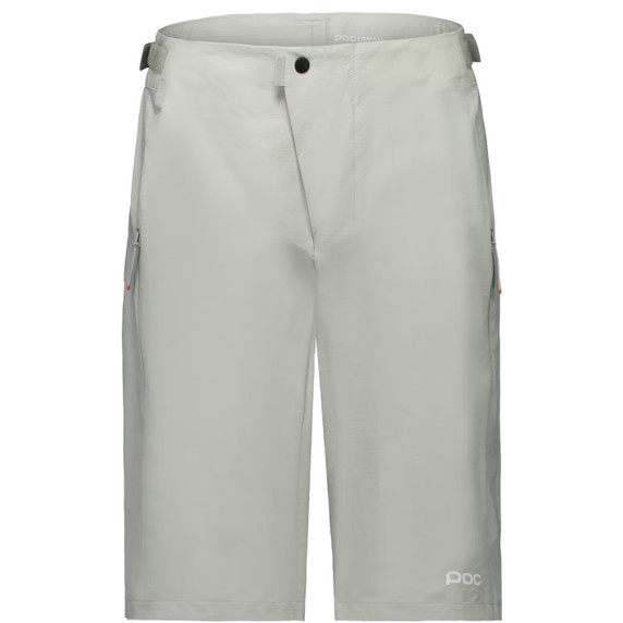 POC Womens Motion Shorts Granite Grey