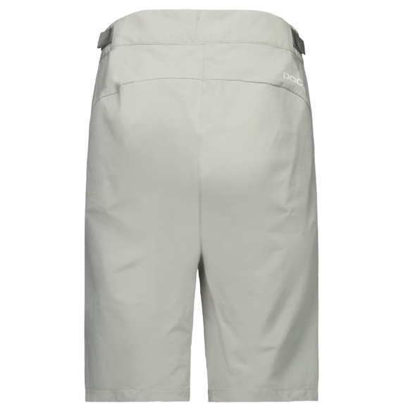 POC Womens Motion Shorts Granite Grey