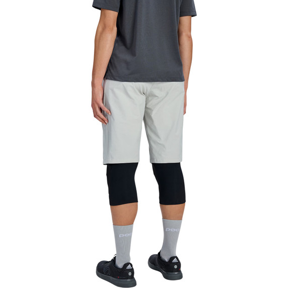 POC Womens Motion Shorts Granite Grey