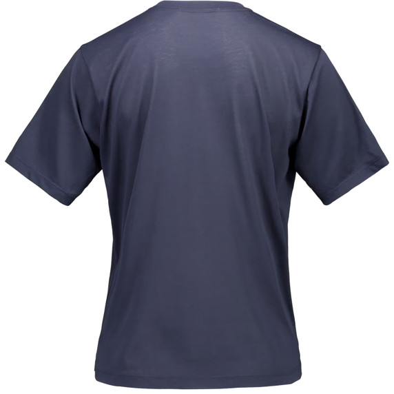 POC Womens Motion SS Jersey Apatite Navy
