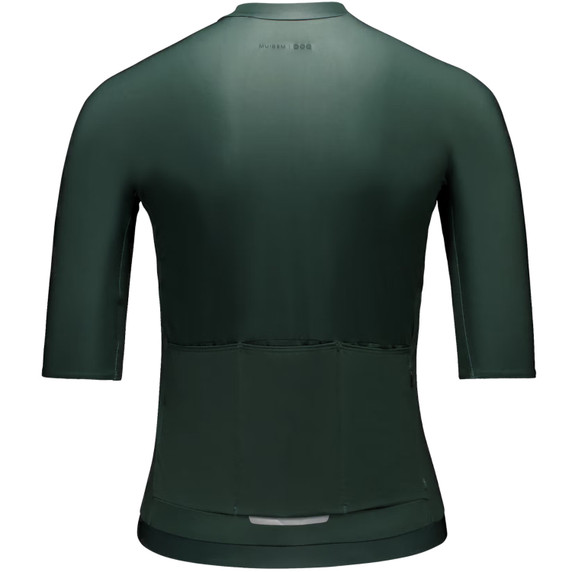 POC Womens Pristine Jersey Pargasite Green