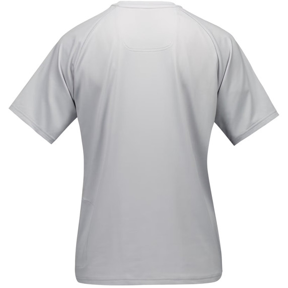 POC Womens Reform Enduro Tee Granite Grey