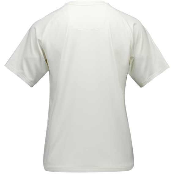 POC Womens Reform Enduro Tee Hydrogen White