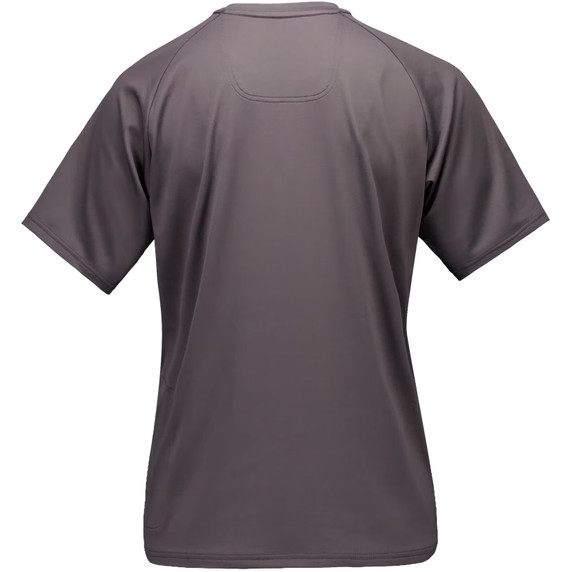 POC Womens Reform Enduro Tee Sylvanite Grey