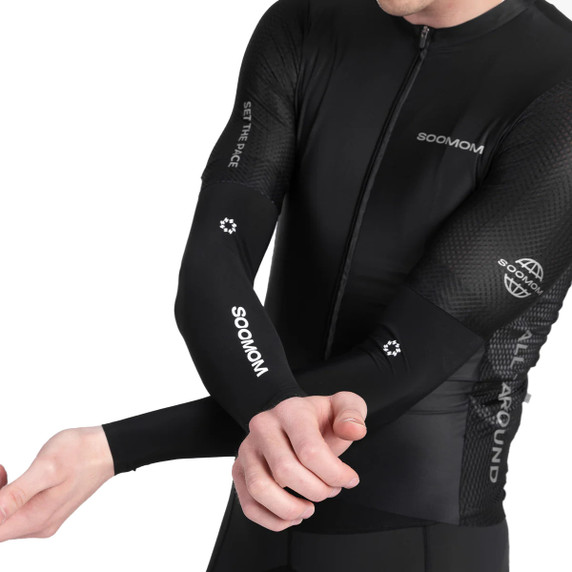 Soomom All-Round Lightweight Arm Screens