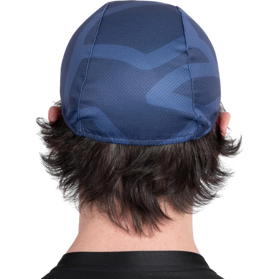 Soomom Base Cycling Cap Navy