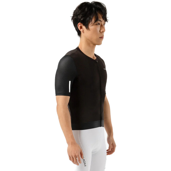 Soomom Base STP Jersey Black