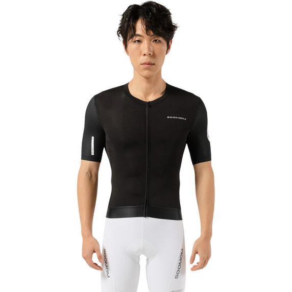 Soomom Base STP Jersey Black