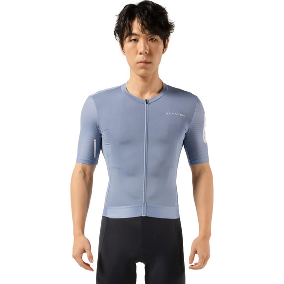 Soomom Base STP Jersey Powder Blue