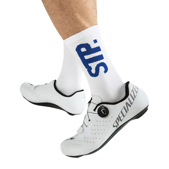Soomom Base STP Performance Socks Sapphire Blue