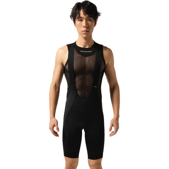 Soomom Base Studio Edition Bib Shorts Black