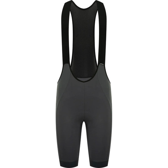 Soomom Base Studio Edition Bib Shorts Deep Grey