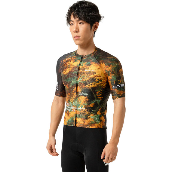 Soomom Base Studio Edition Jersey Bloom Yellow