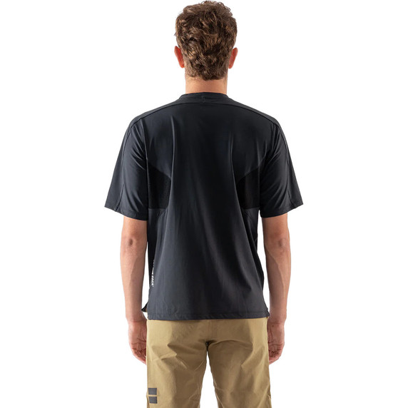 Soomom Escape Utility T-Shirt Slate