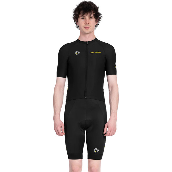 Soomom O2+ Mens AirFit Jersey