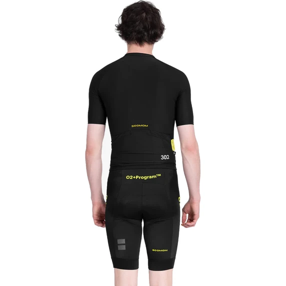Soomom O2+ Mens AirFit Jersey