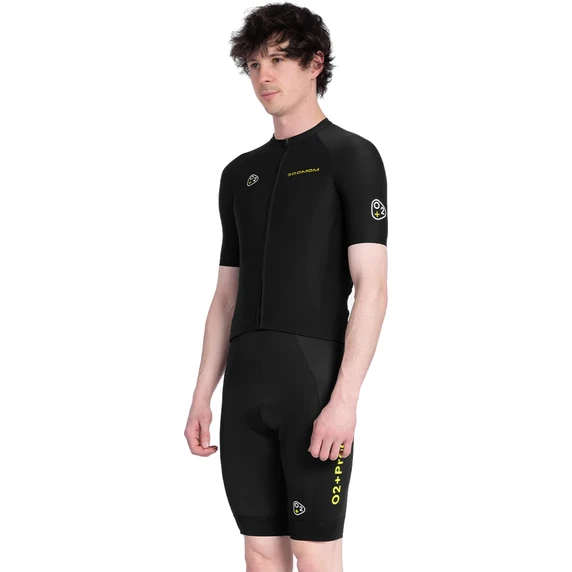 Soomom O2+ Mens AirFit Jersey