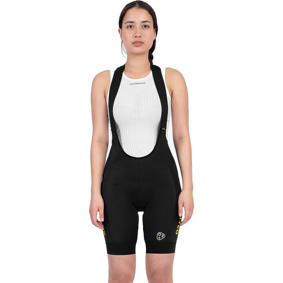 Soomom O2+ Womens AirFit Bib Shorts