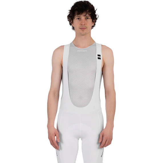 Soomom Race ProMesh Base Layer Fogstone Grey