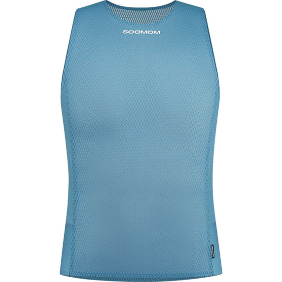 Soomom Race ProMesh Base Layer Sky Blue