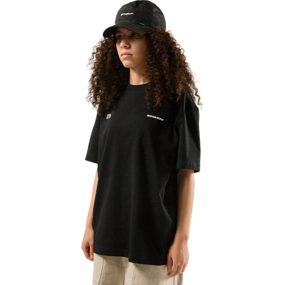 Soomom Urban STP Tee