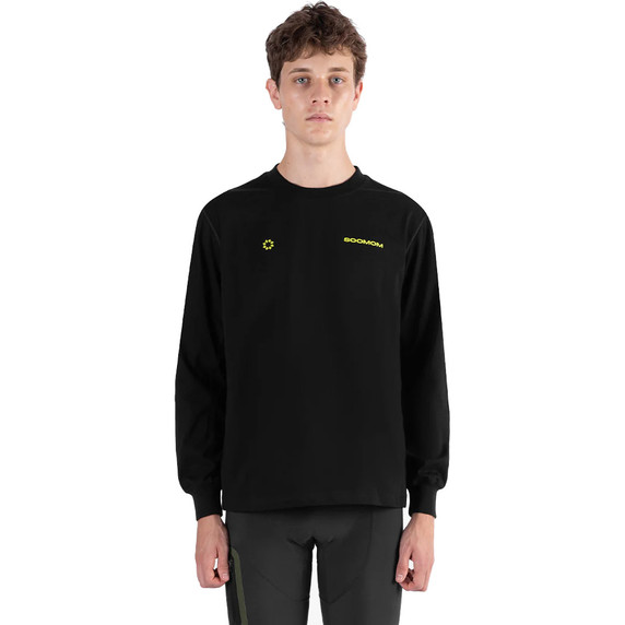 Soomom Urban Transit Crew