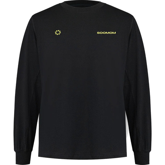 Soomom Urban Transit Crew