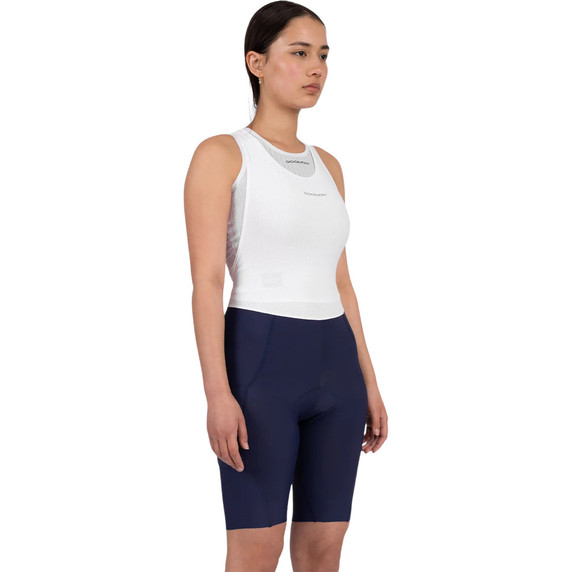 Soomom Womens All-Round Nexus Magnetic Bibs Navy