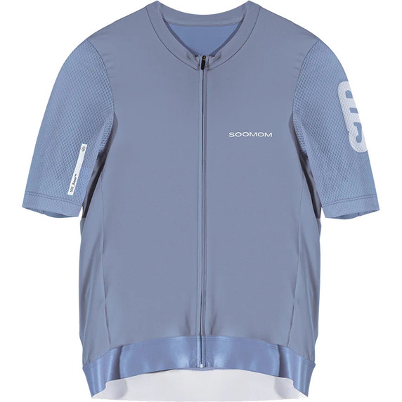 Soomom Womens Base STP Jersey Powder Blue
