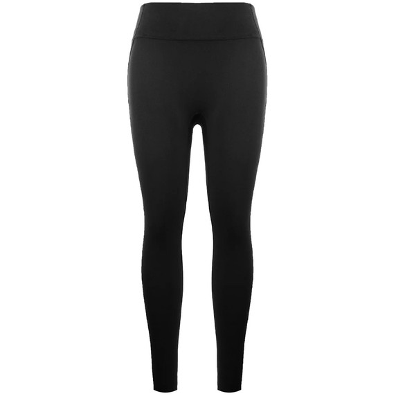 Soomom Womens Urban Core Tights Black