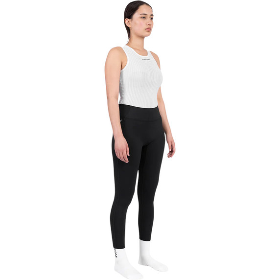 Soomom Womens Urban Core Tights Black