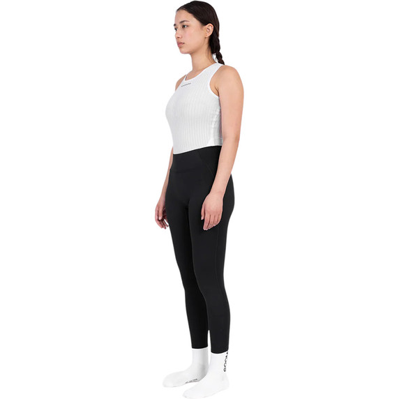 Soomom Womens Urban Core Tights Black