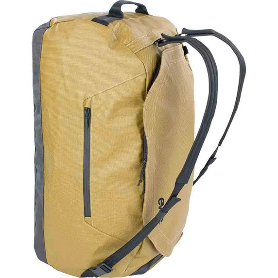 Evoc Duffle Bag 60L Curry/Black
